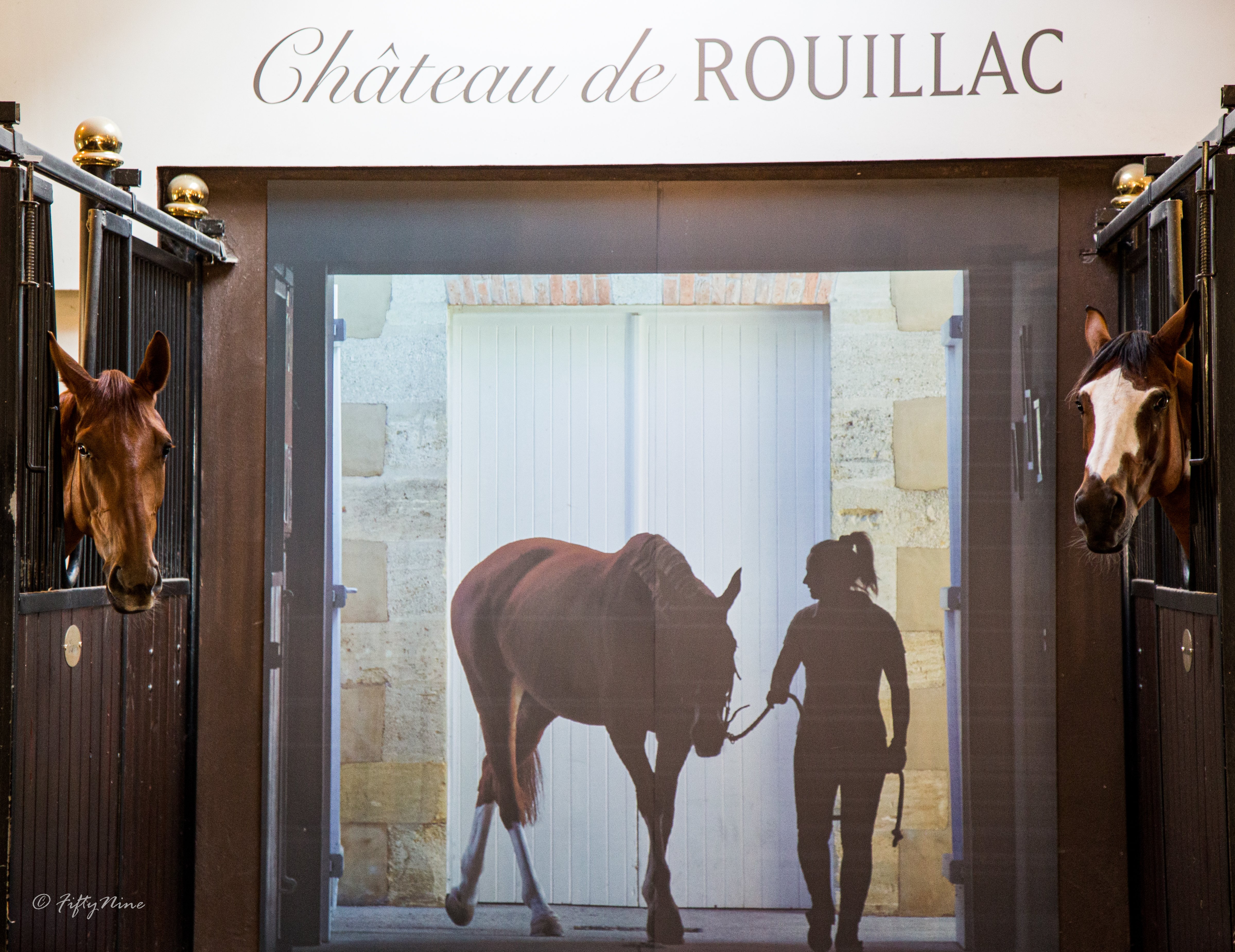 Château de Rouillac - photo 2
