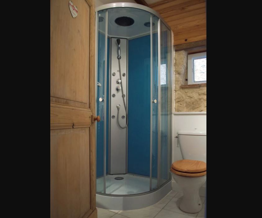 Gîte Mille et une nuit, Monfaucon - photo 13