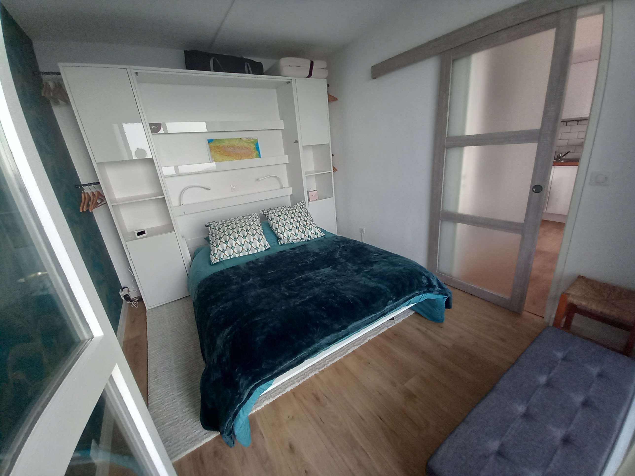 Appartement Mirabelle, Arette - photo 10