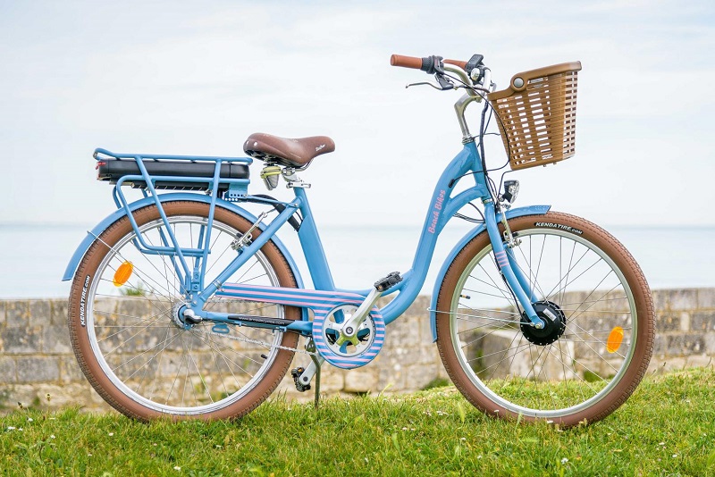 Beach Bikes Arcachon