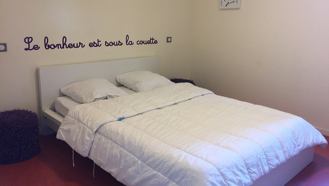 Camping Les Adillons, Luché-Thouarsais