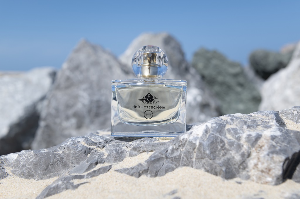 Les secrets de Joëlle - Eaux de parfum artisanales — photo 3