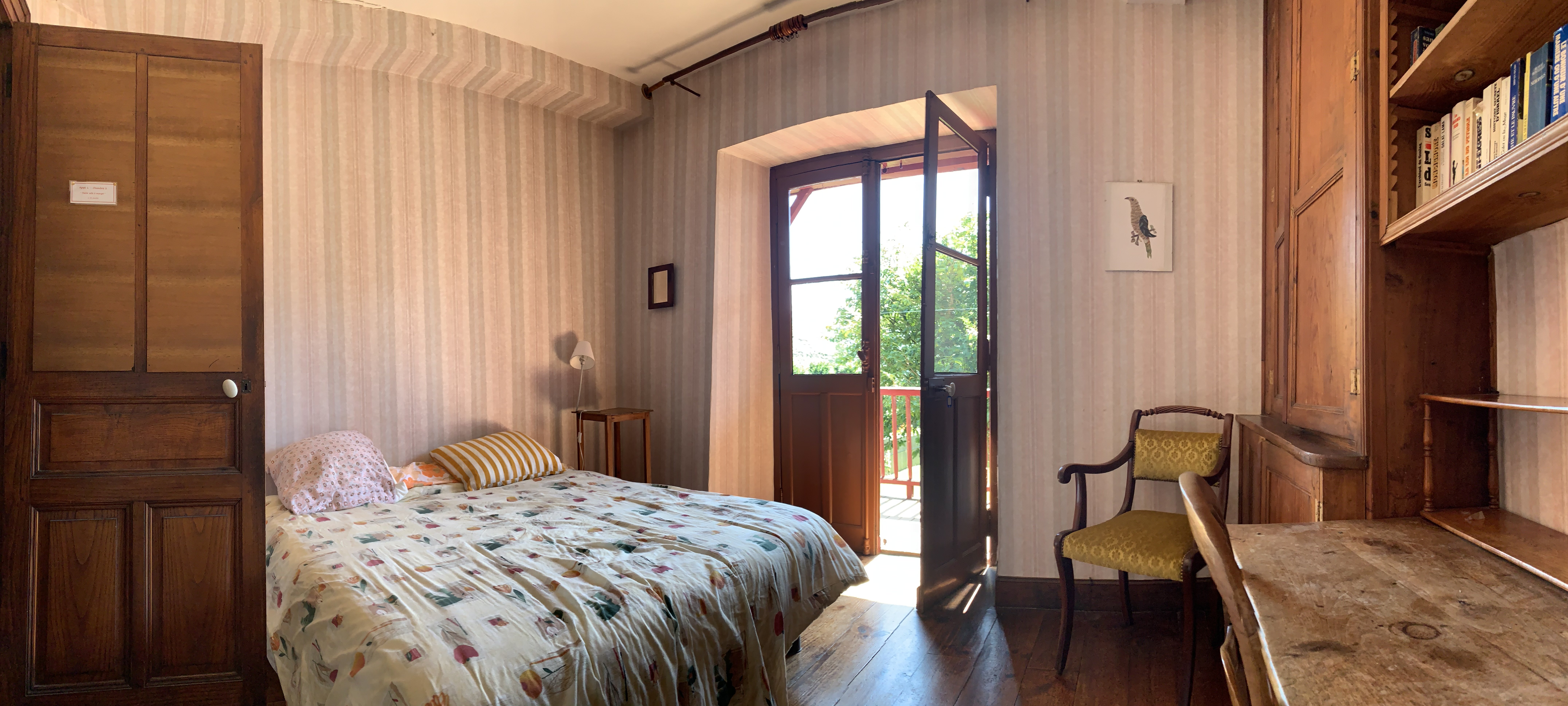 SCI Izarda, Osse-en-Aspe - photo 18