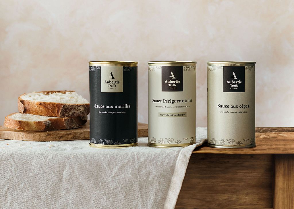 Aubertie Truffe - photo 2