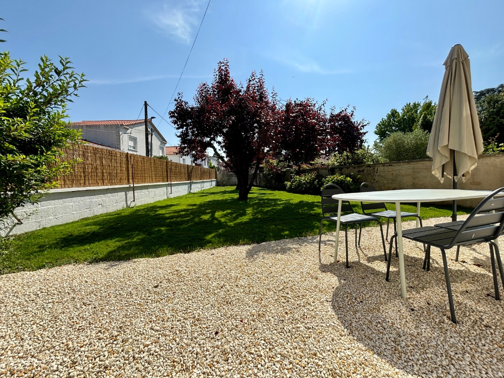 La Maison du Quai, Niort - photo 5