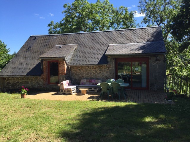 La Maison des Grillons, Meymac - photo 3