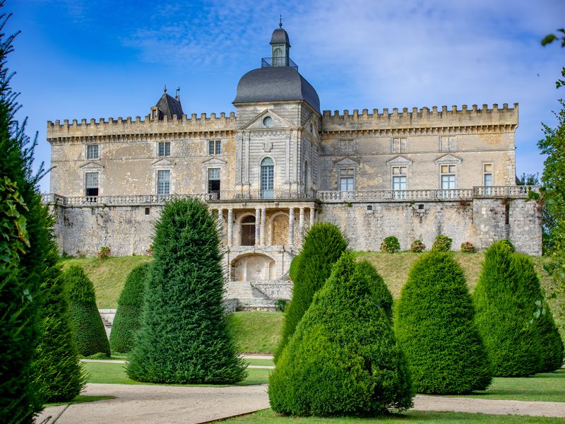 Parc du Château de Vayres, Vayres - photo 10