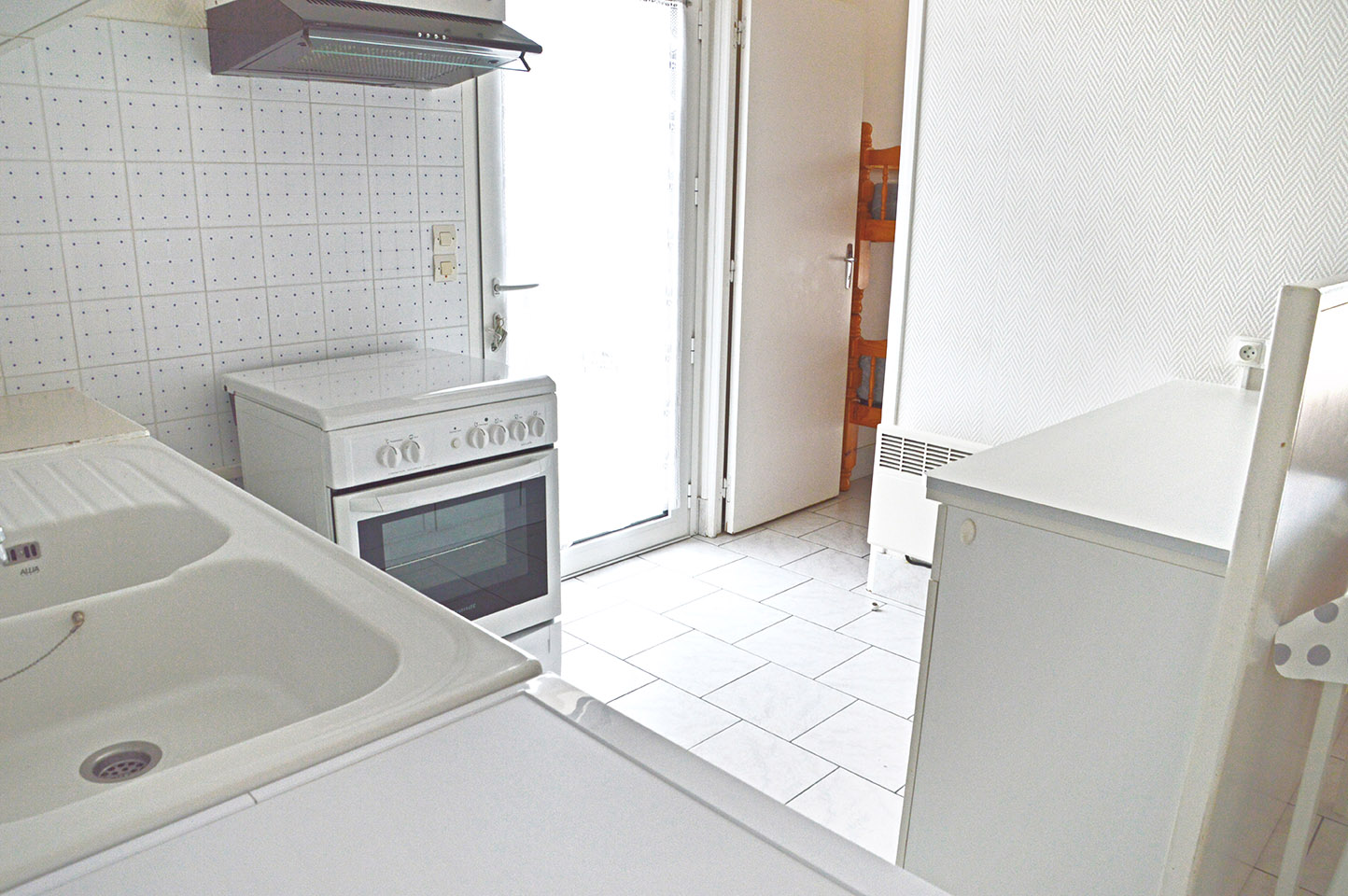 Appt. n°4007 - Mme ELIOT, La Roche-Posay - photo 6