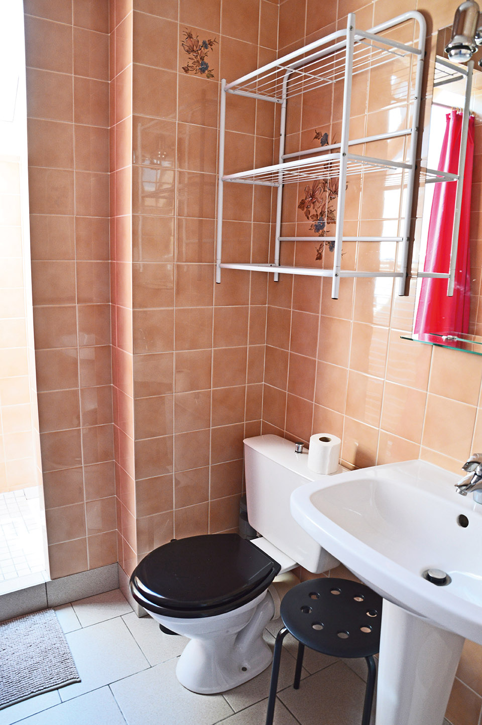 Madame Elisabeth ELIOT