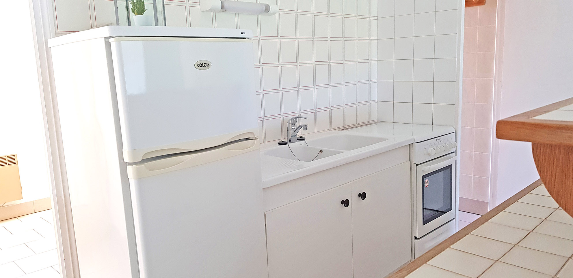 Madame Elisabeth ELIOT