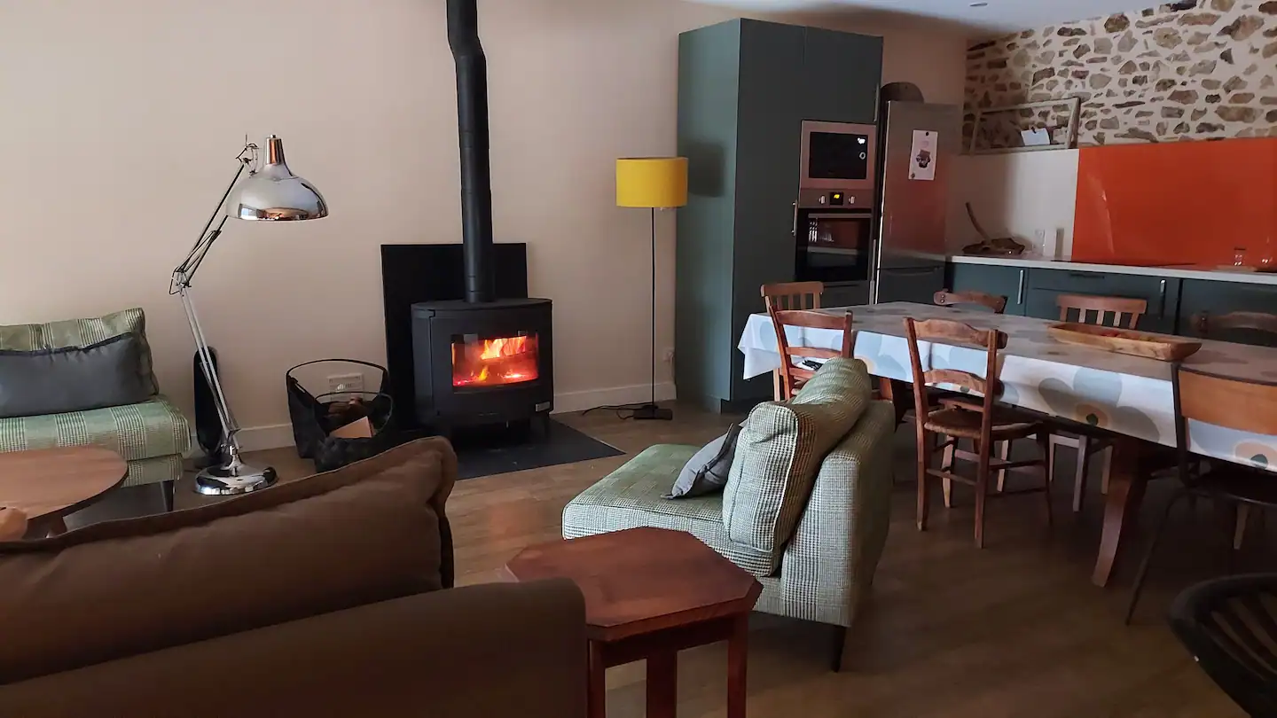 La Grange de la Tuilerie - photo 3