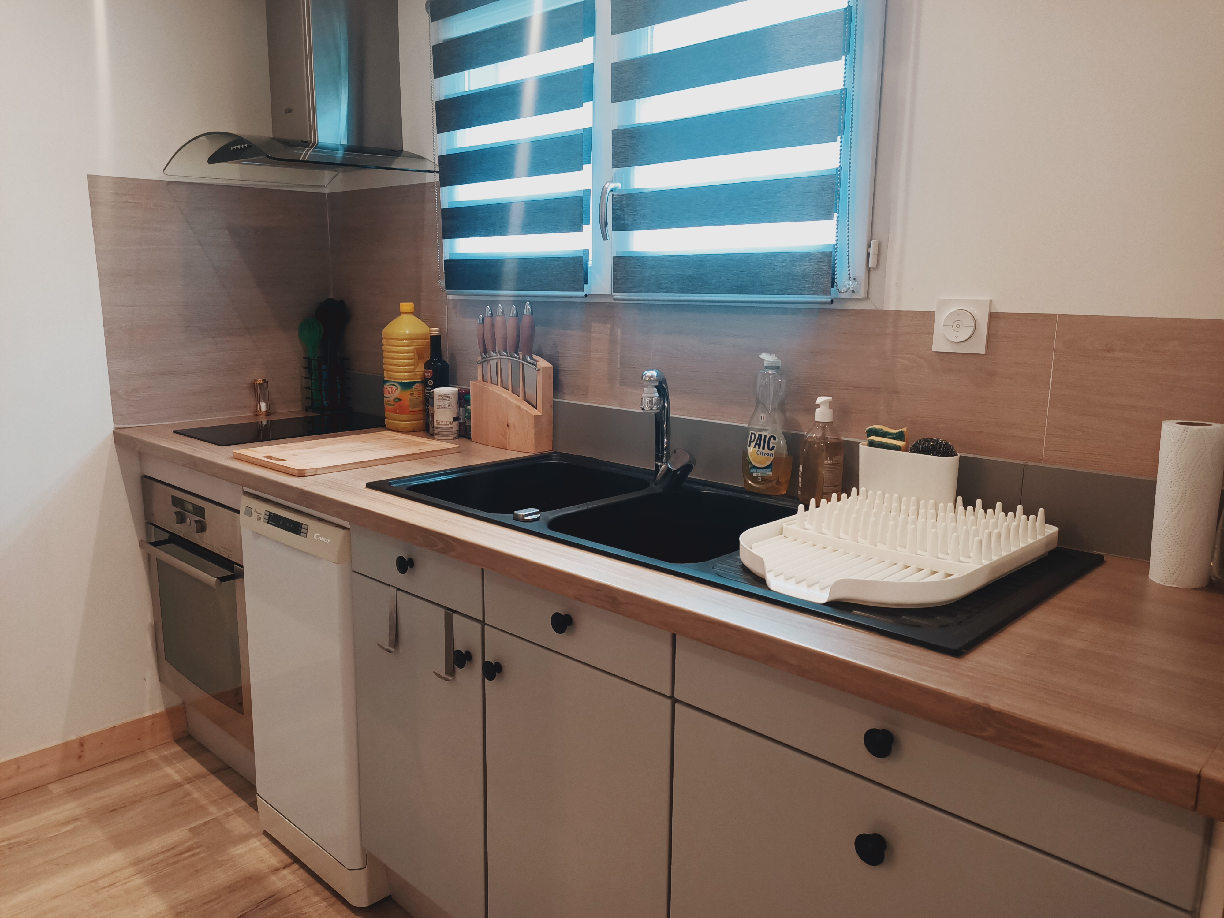 Le Hangar de Mamie - photo 2