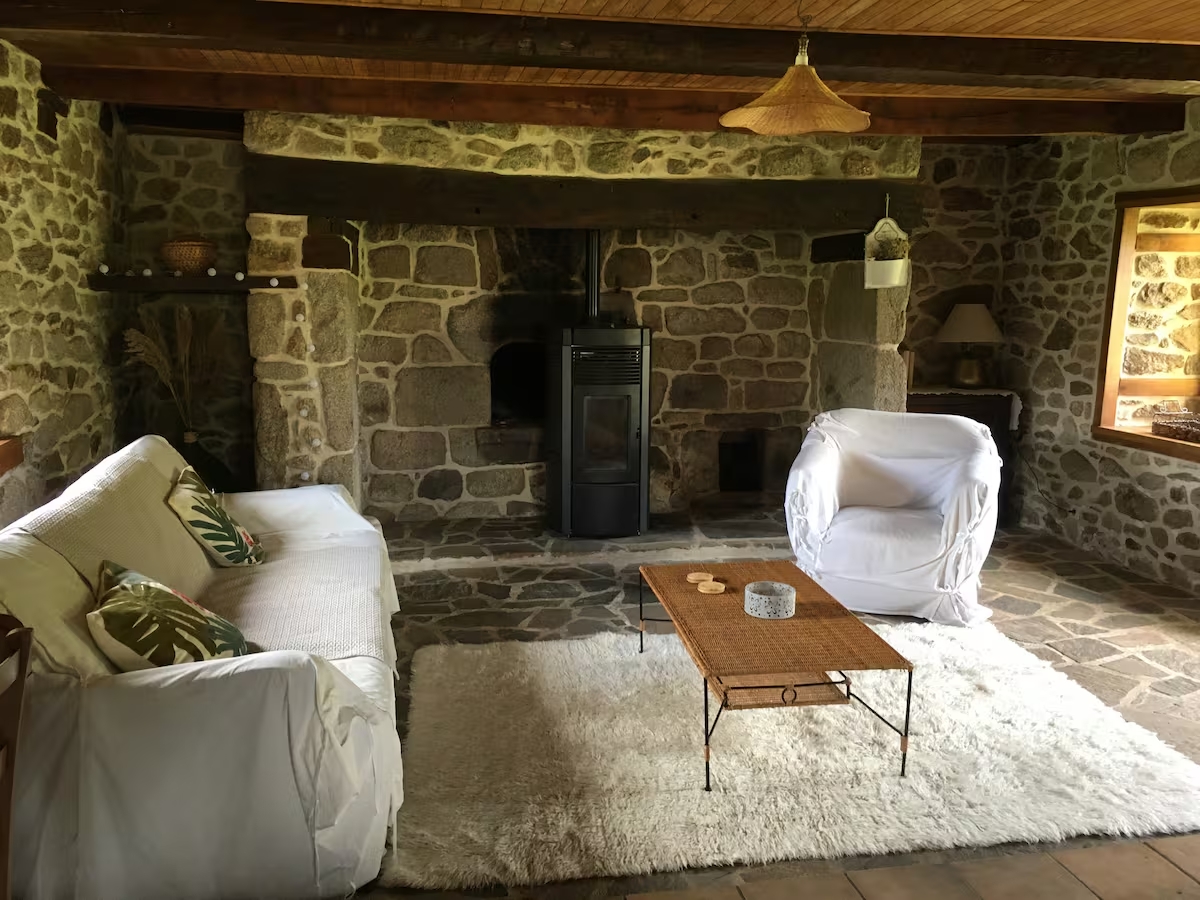 Le Fournil, Liginiac - photo 8