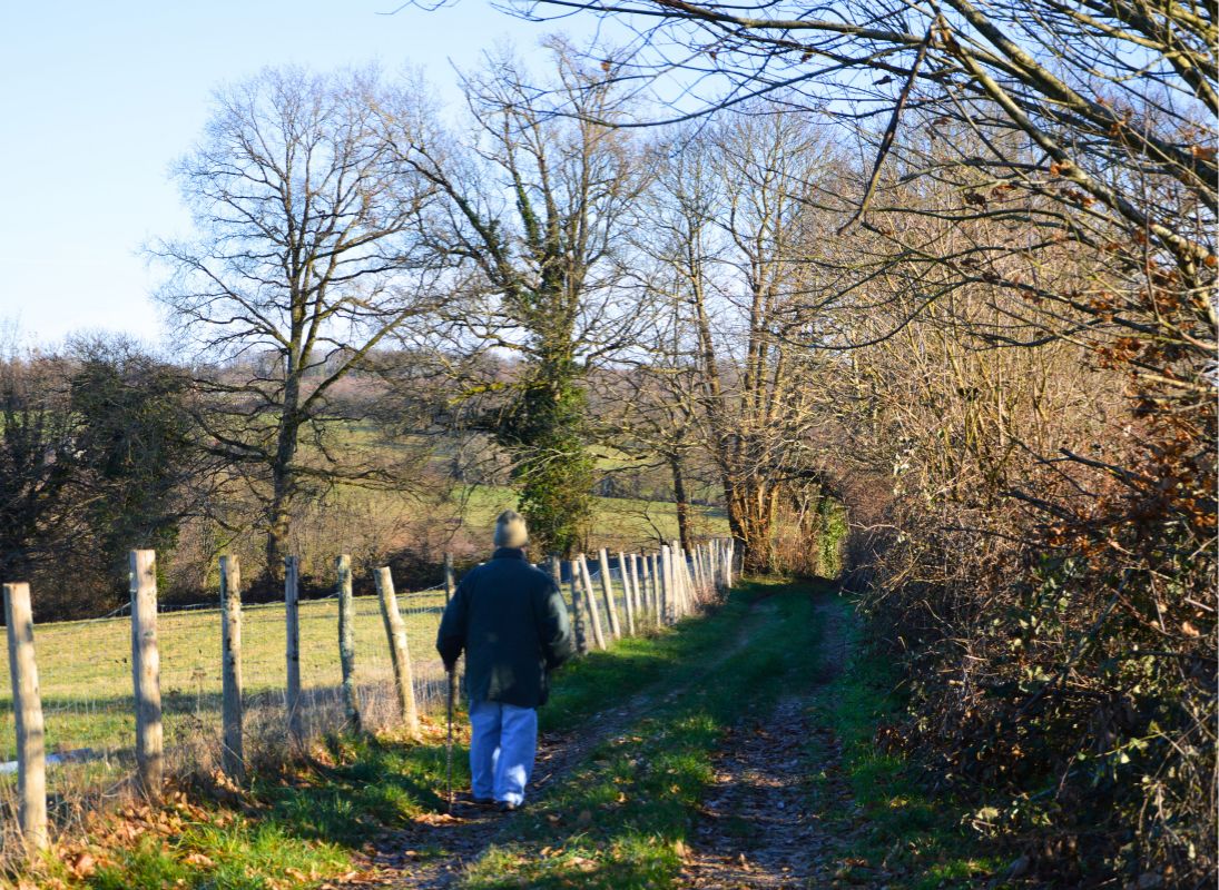 Chemin du Mas Nadaud, Pageas - photo 6