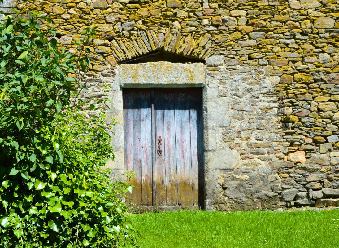 Circuit du Moulichou, Châlus