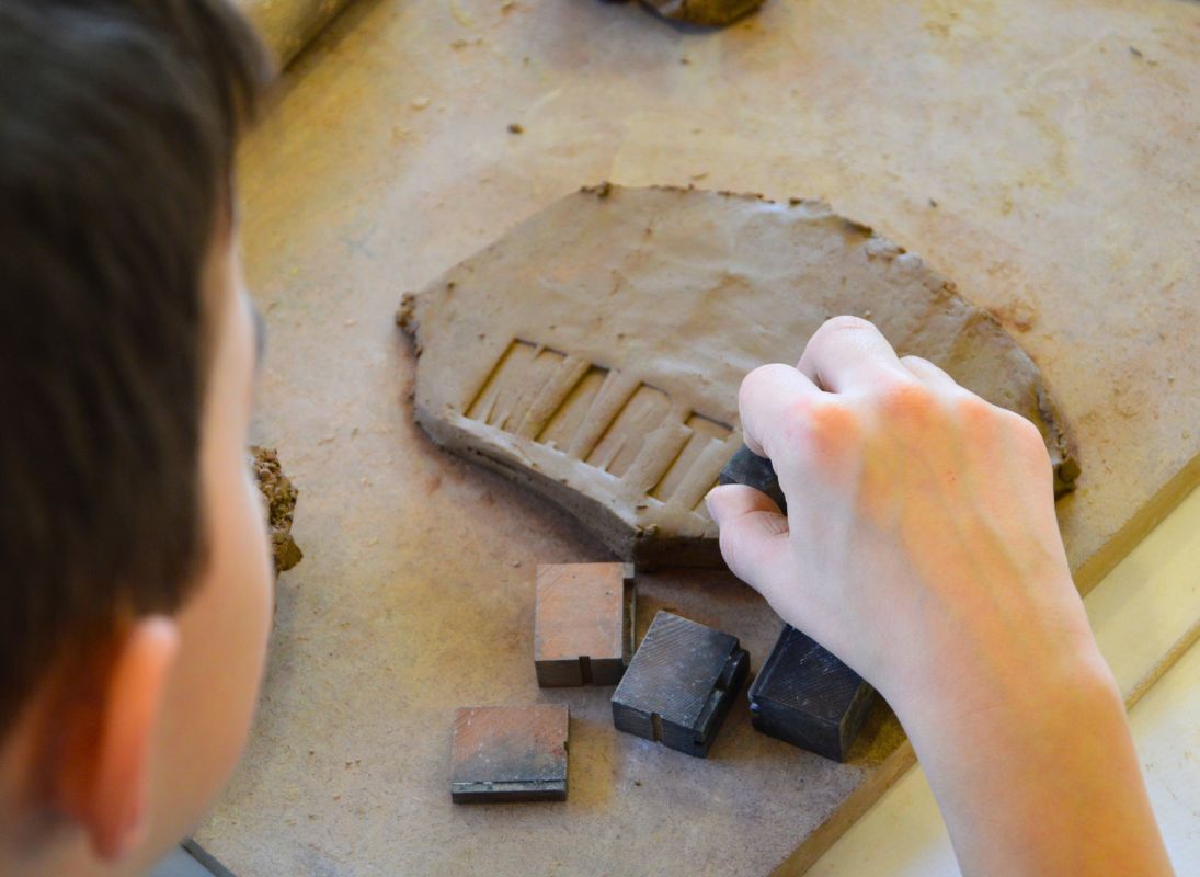 Atelier-Musée de la Terre - Ateliers - photo 2