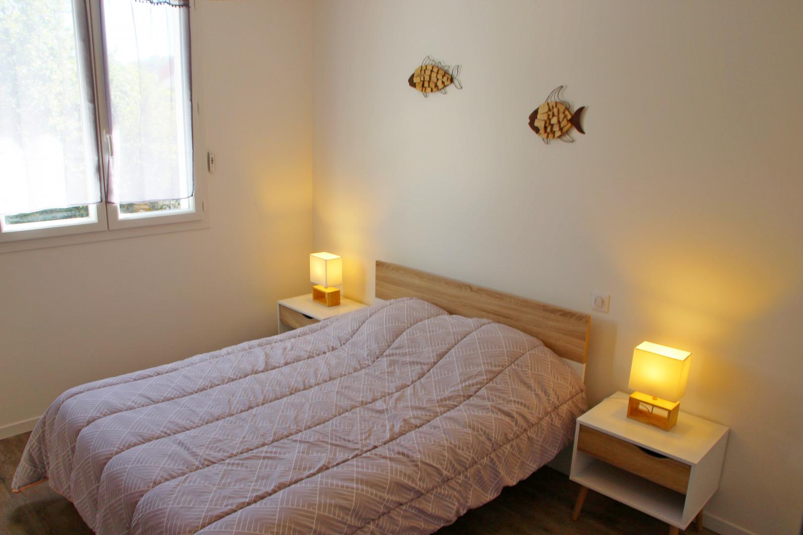 CHALET BLEU LAC OEIL DE VASSIVIERE, Royère-de-Vassivière - photo 19