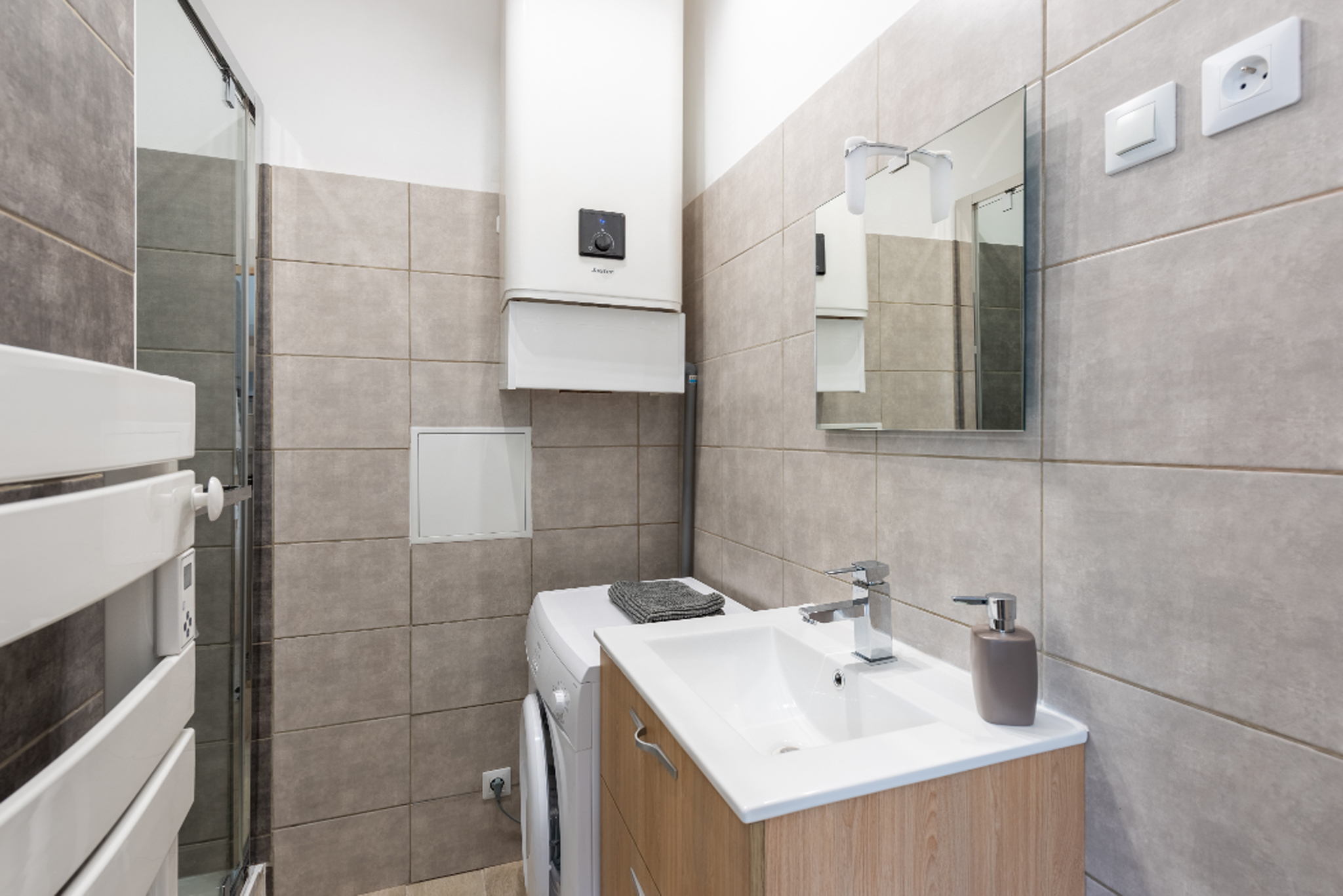 Domaine Jean-Got : l'Atelier - photo 4