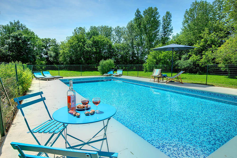 Les Maisons de Marie - les Cousins, Castillonnès - photo 3