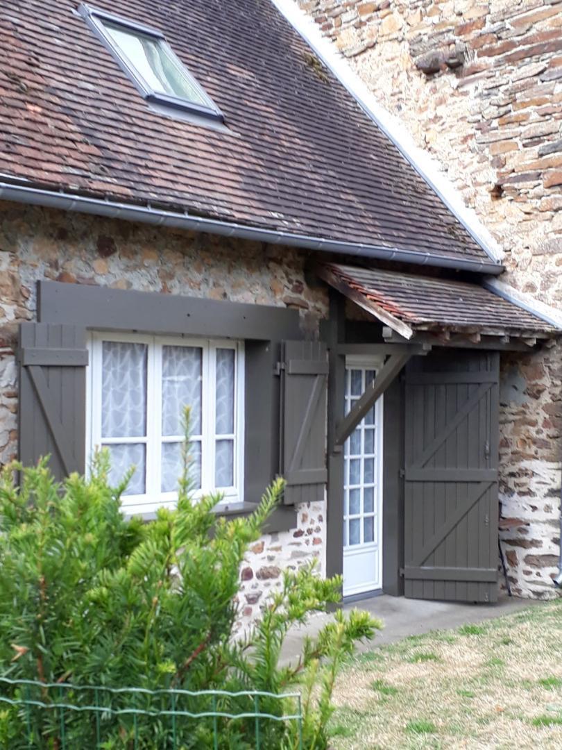 LA BUSSIÈRE - photo 4