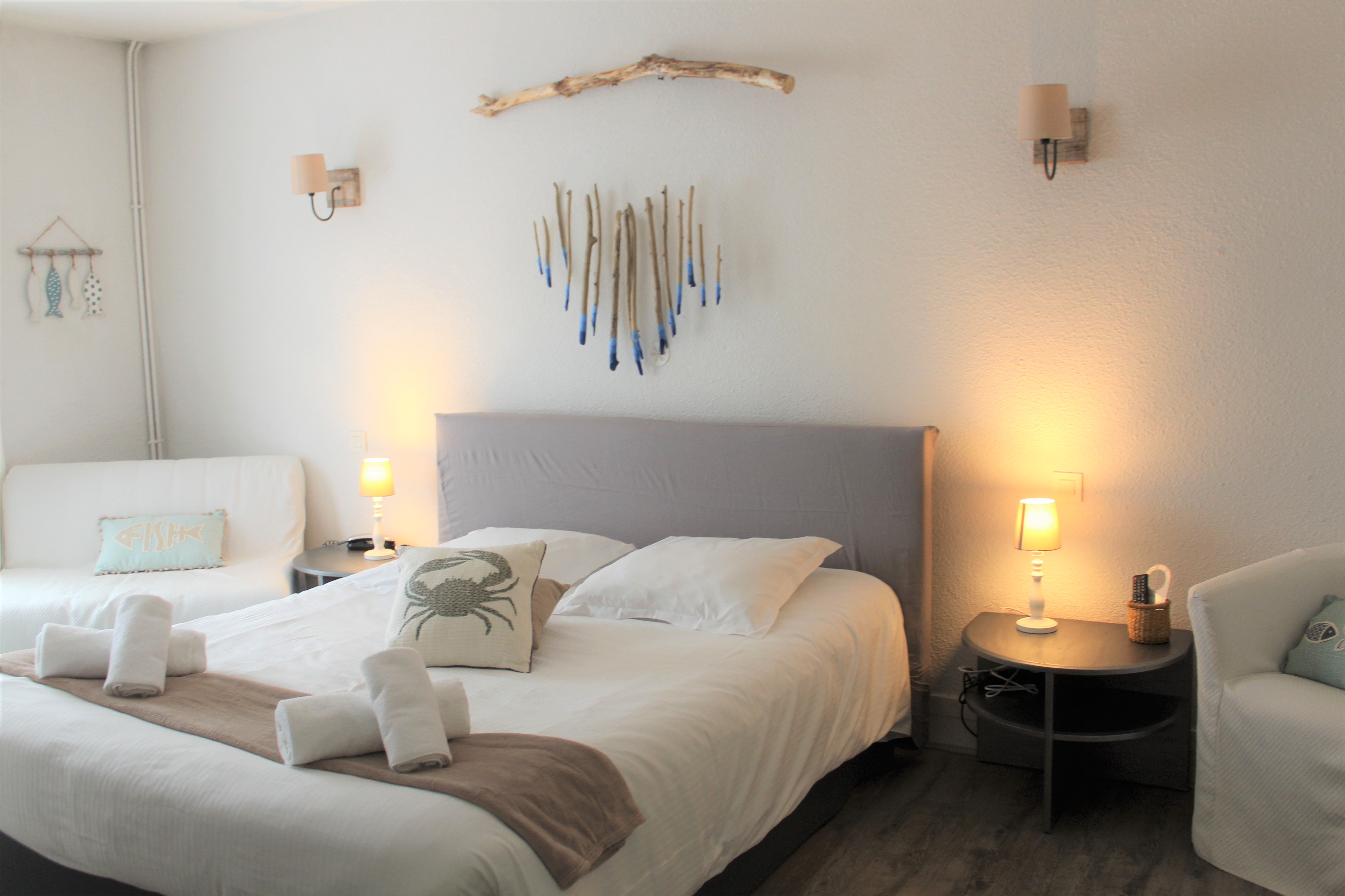 Hôtel au Marais - photo 4