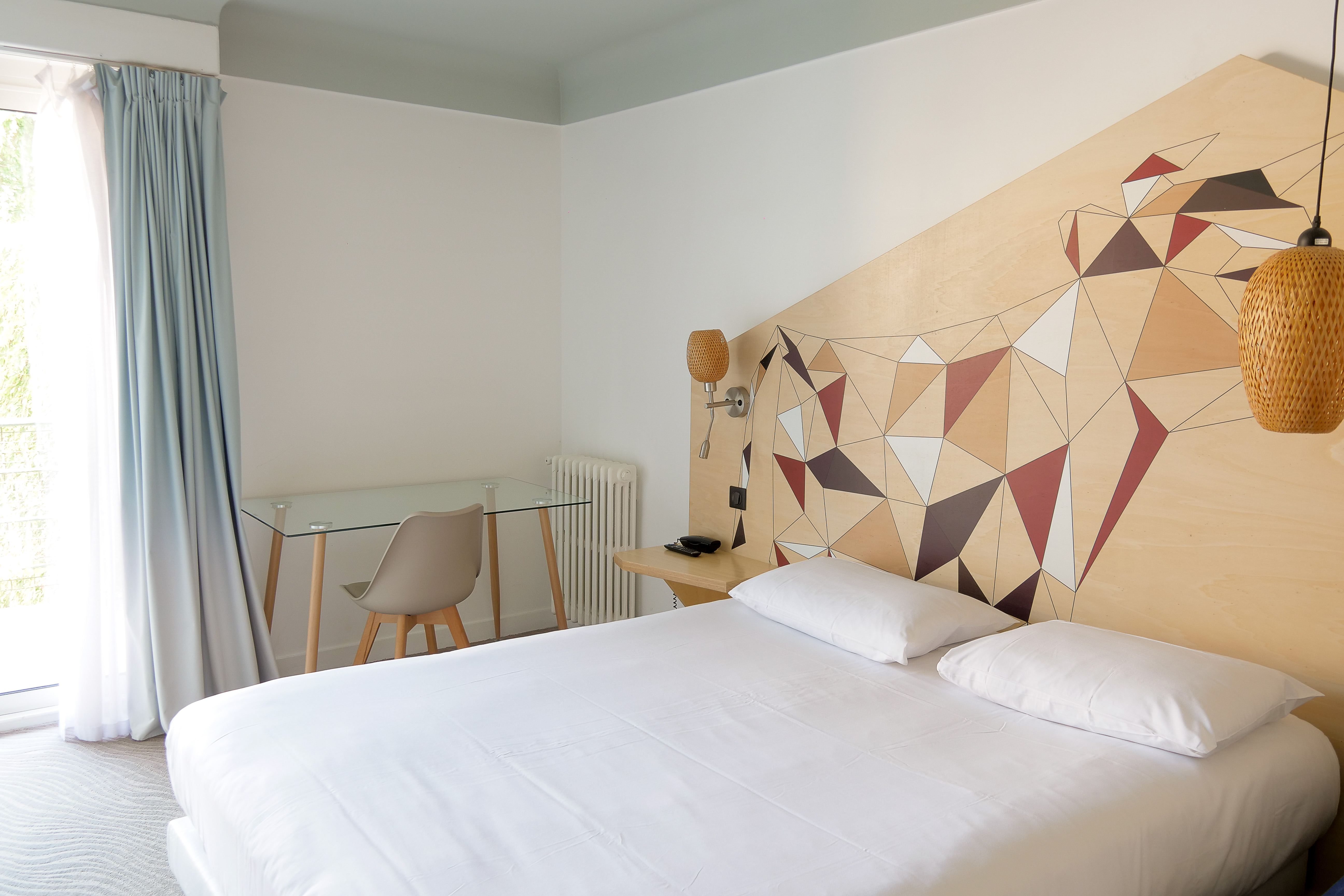 Grand Hôtel Niort Centre, Niort - photo 9