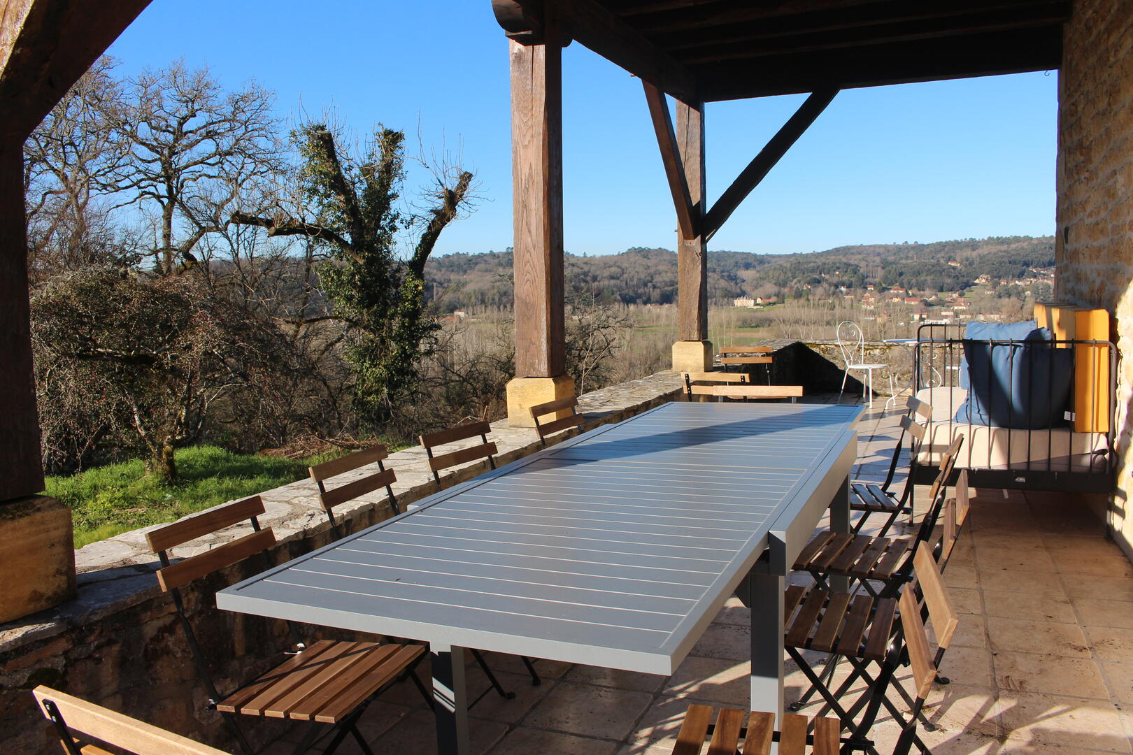 La Belle Mondane, Sainte-Mondane - photo 12