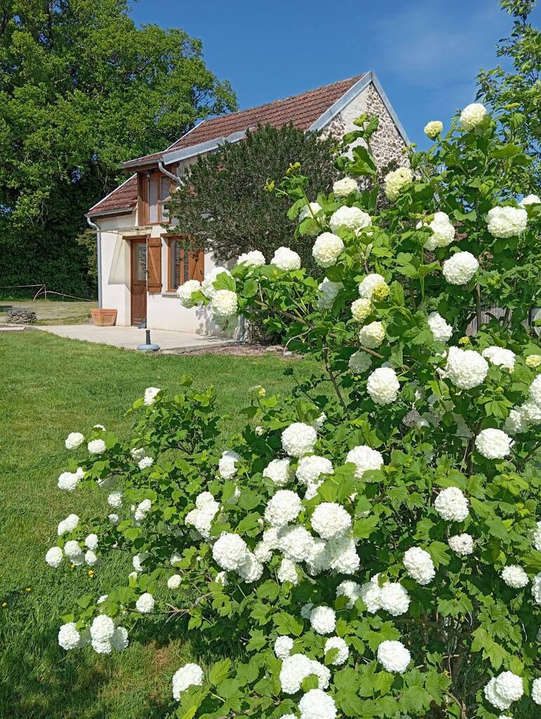 Gîte des Places, Auge - photo 7