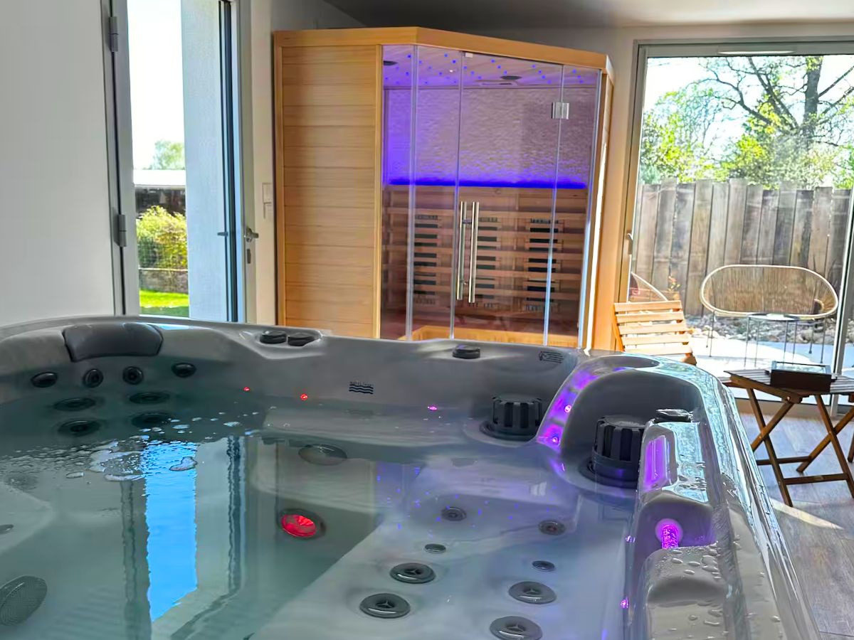 Chalet, Châlus - photo 2