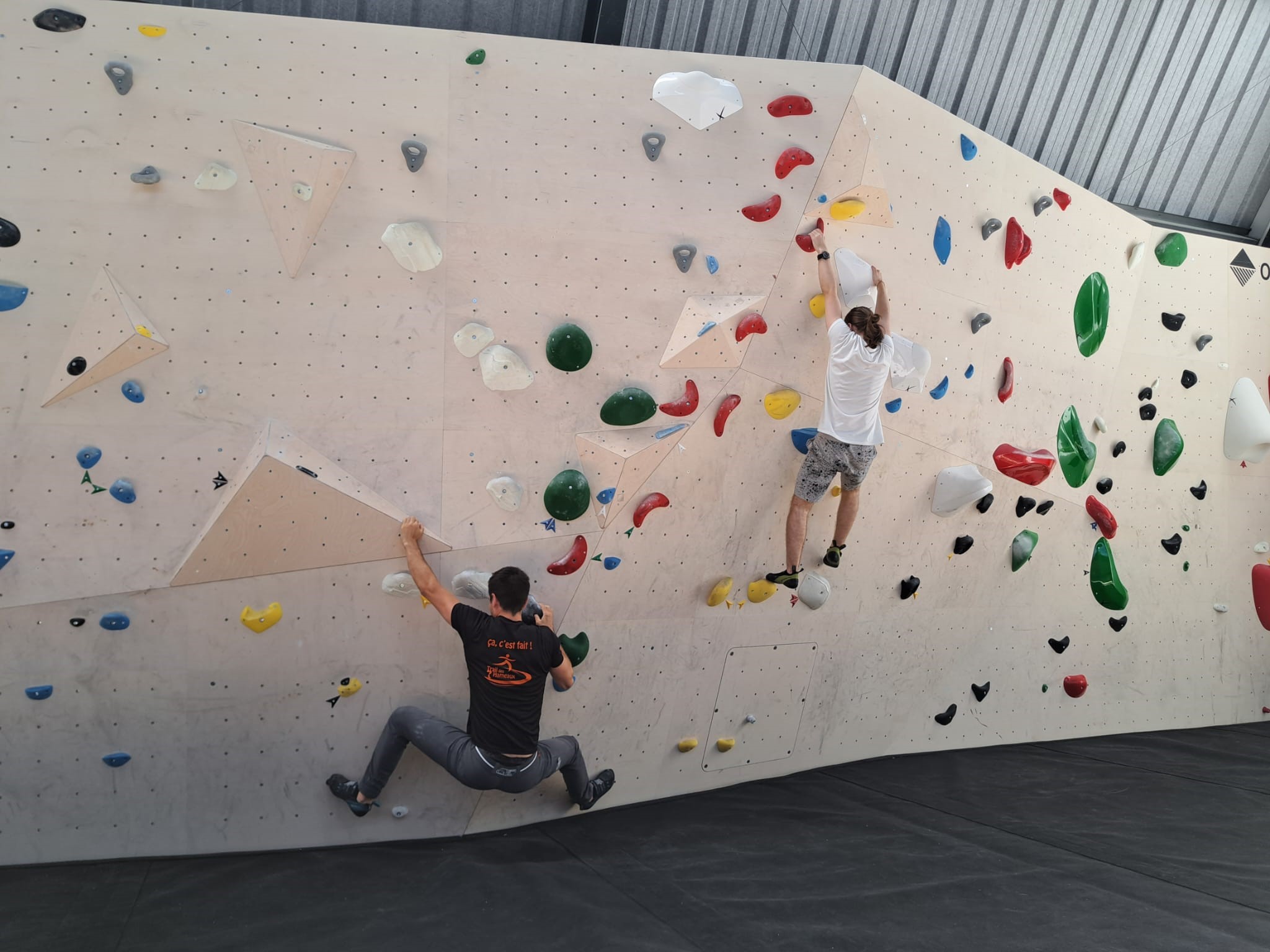 Bassin à bloc — Randonnées & Sentiers à Gironde