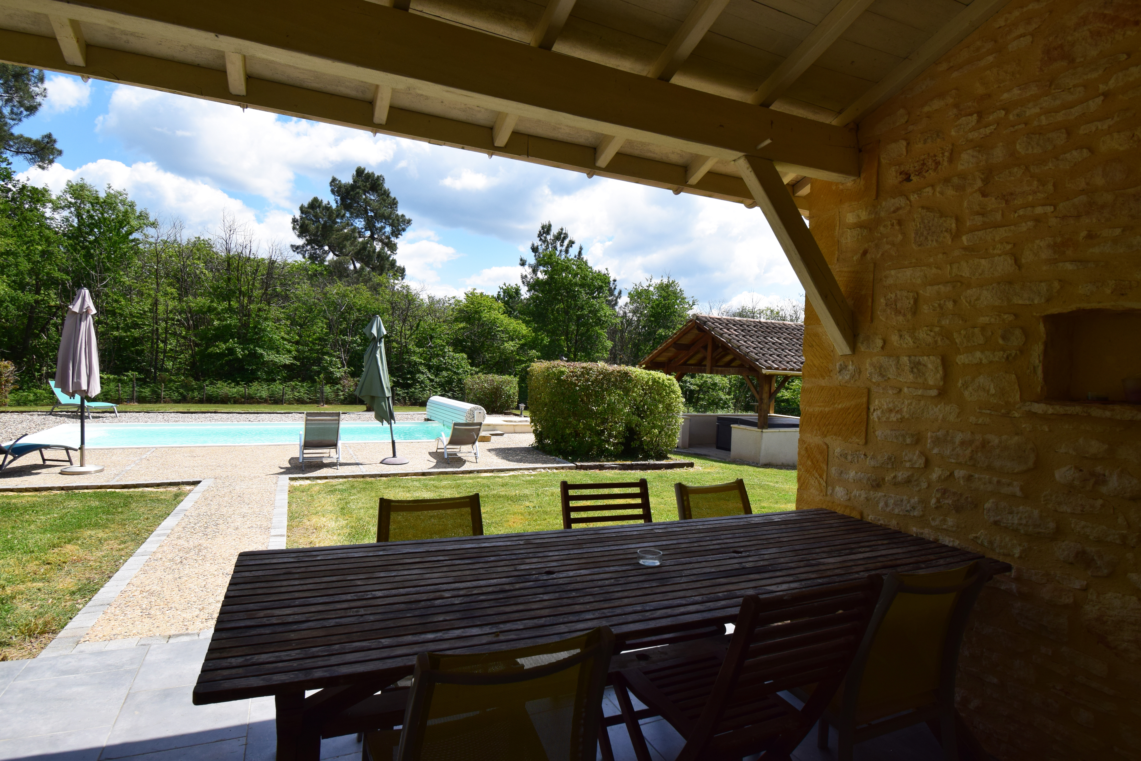 Le gîte du Cayroux - photo 4