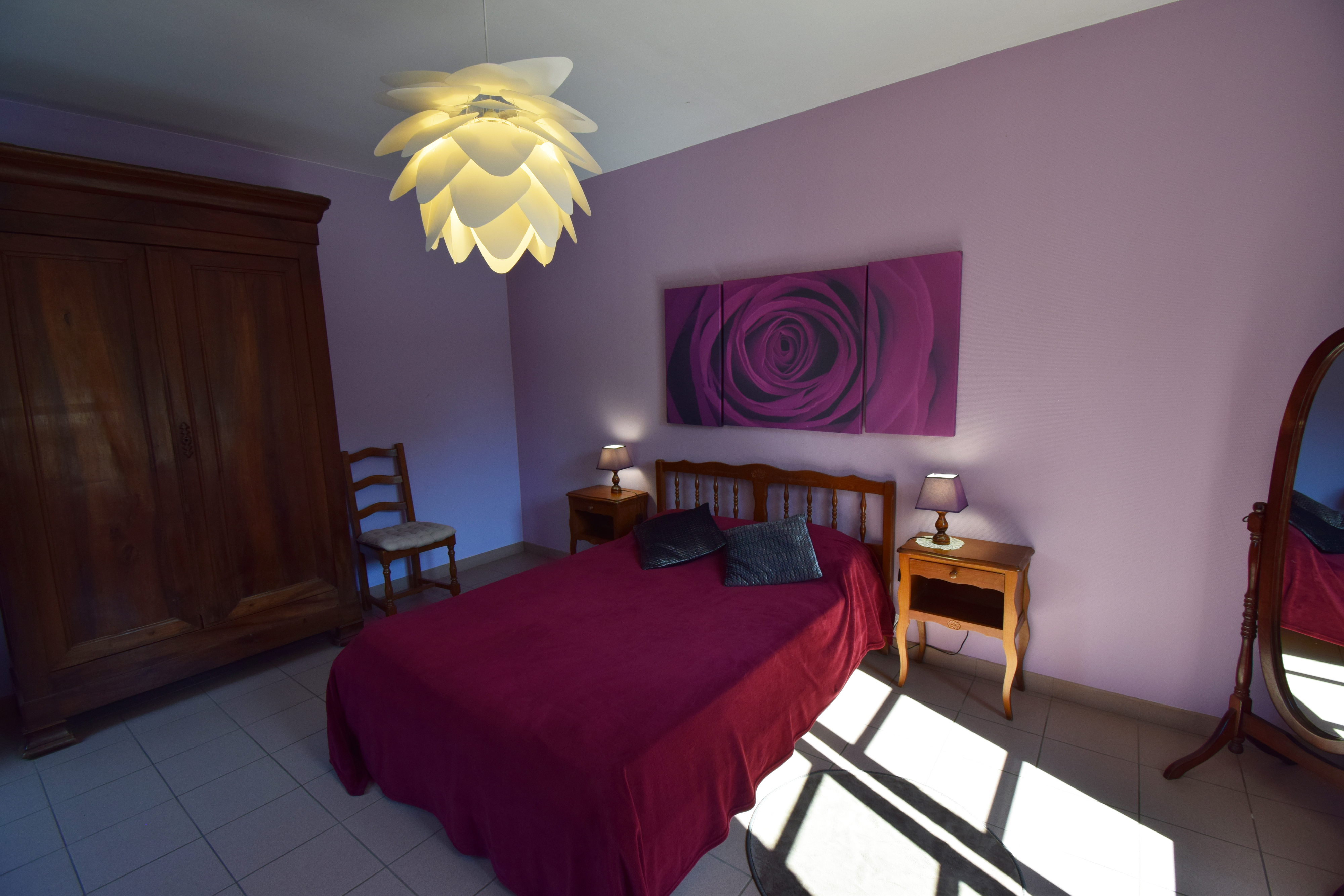 Le Presbytère, Saint-Martin-de-Villeréal - photo 13