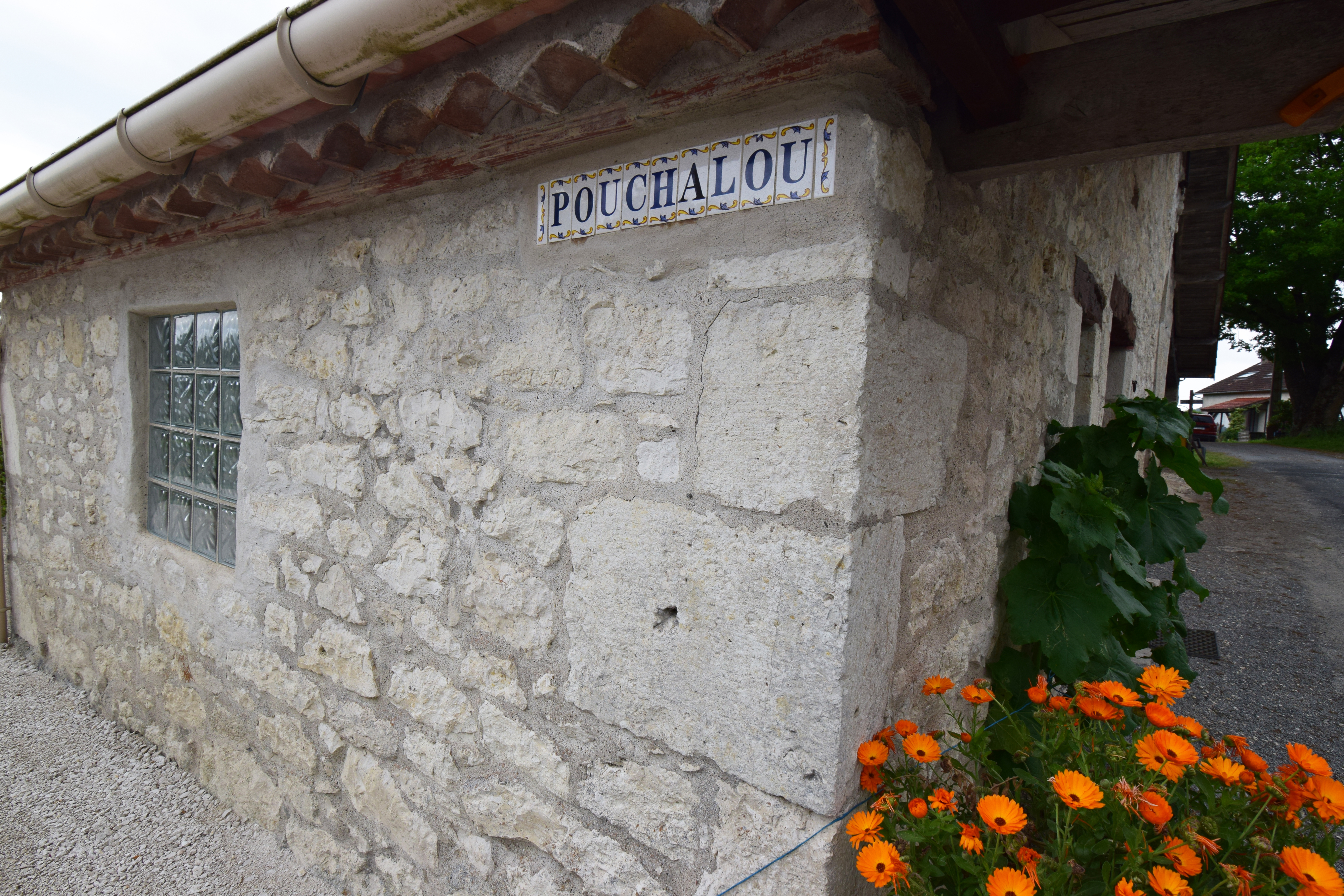 Gîte de Pouchalou, Tournon-d'Agenais - photo 16