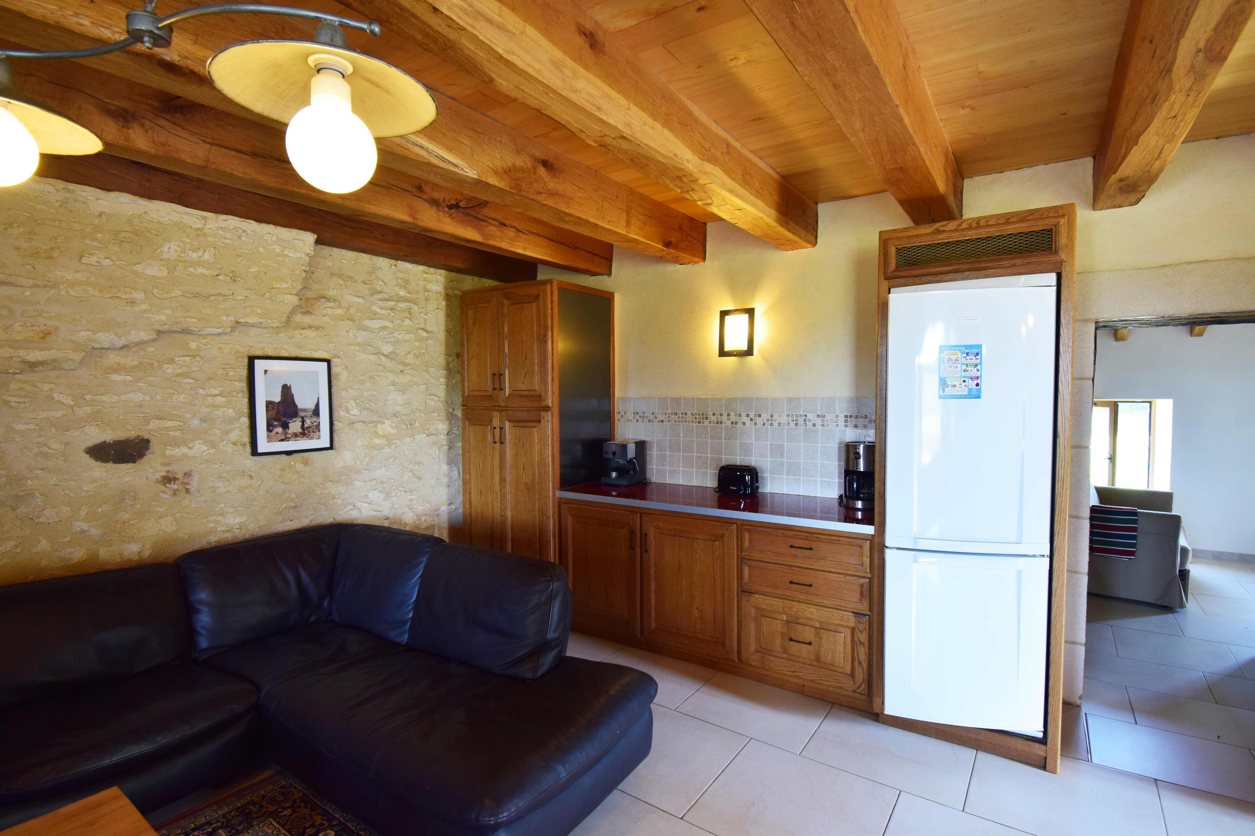 Les Résidences du Mayne - la Ferme