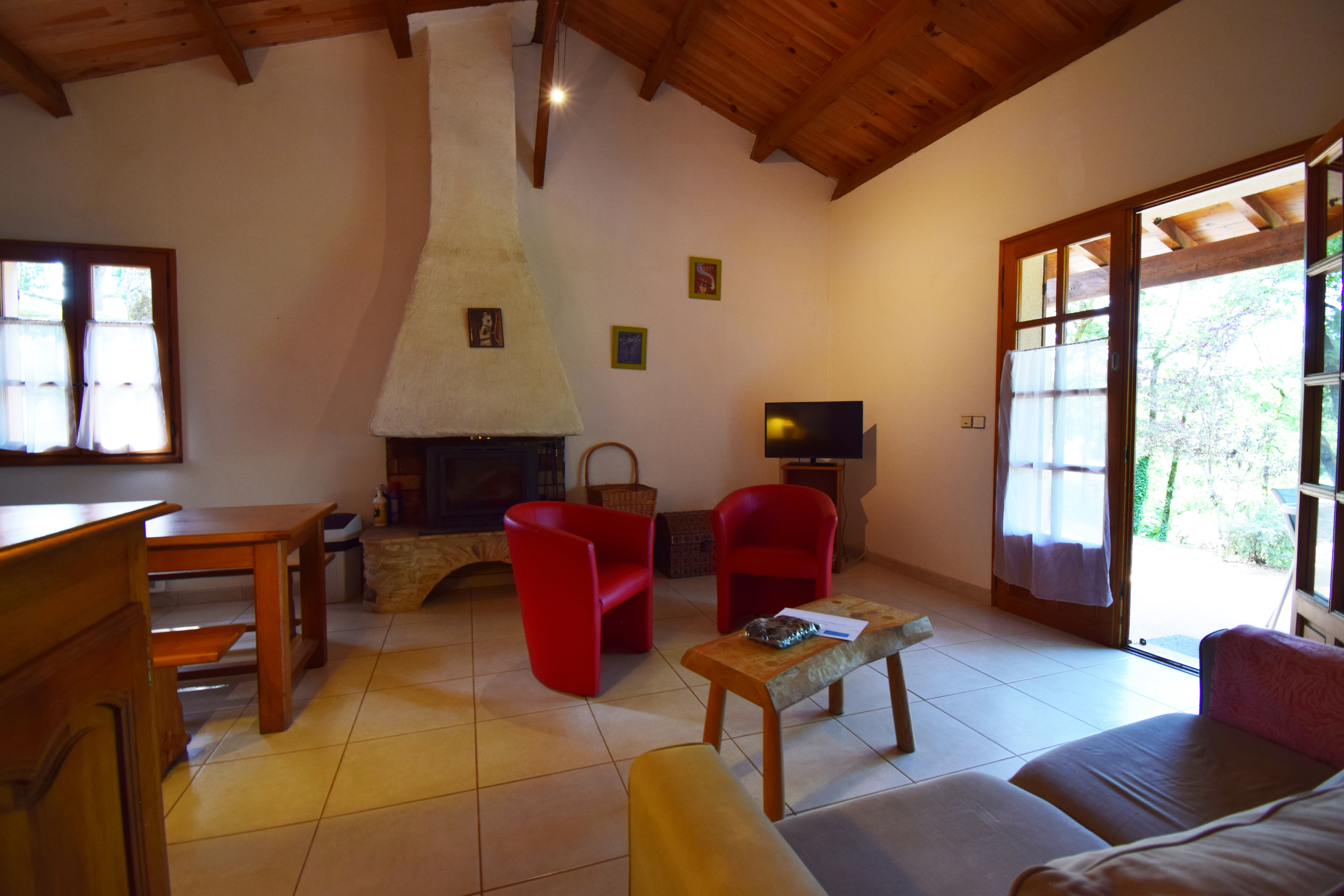 Les Résidences du Mayne - le Chêne