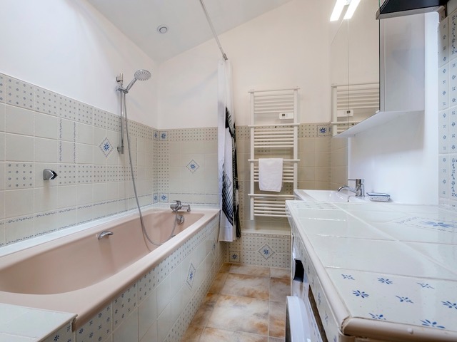 Gîtes de La Bernière - Gîte Tournesol, Brûlain - photo 5