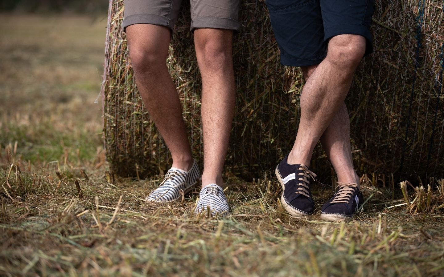 Espadrilles Zétoiles, Chéraute - photo 4