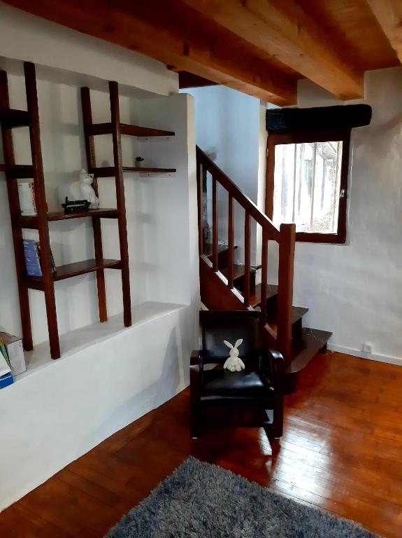 Gîte avec charme entre Collonges et Turenne, Ligneyrac - photo 9