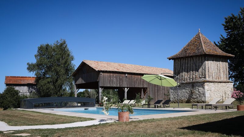 Le Clos de Lagalvagne, Castillonnès - photo 13