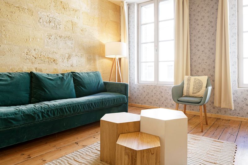 Le Montesquieu, Libourne - photo 9