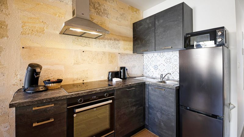 Le Montesquieu, Libourne - photo 5