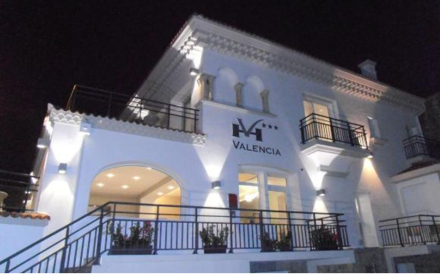Hôtel Valencia, Hendaye - photo 9