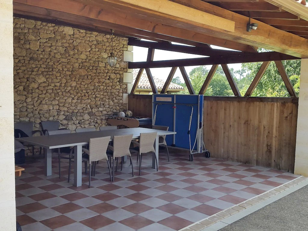 Gîte Talué Périgord, Beleymas - photo 3