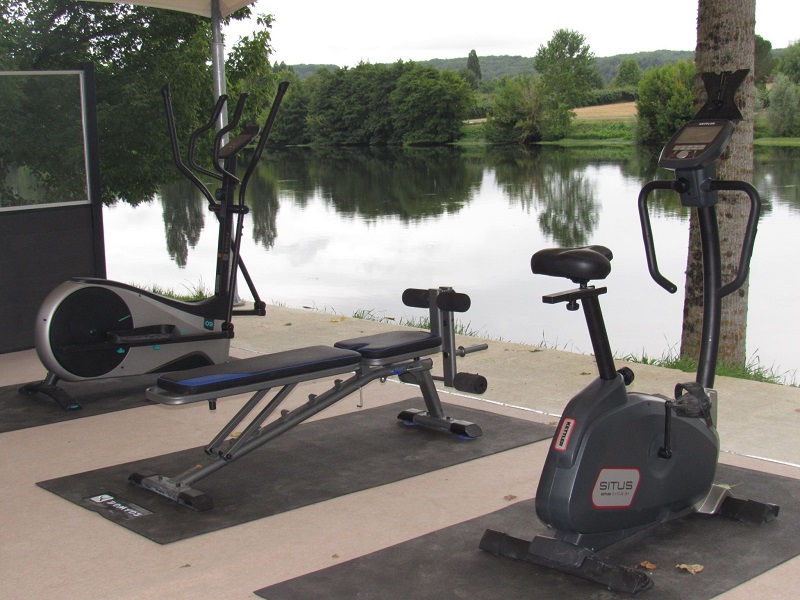 Camping Les Bö-Bains - photo 5