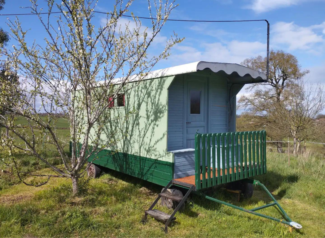 Le Clos Sainte-Catherine - photo 2