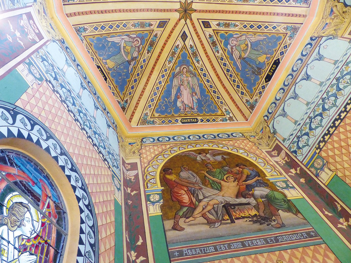 Ouillon : chemin des bergers - photo 4