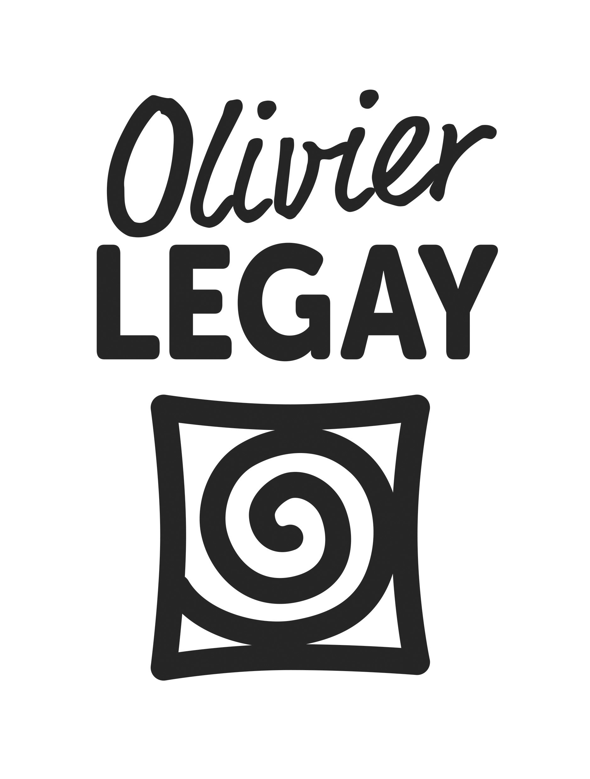 Sculptures et objets en bois - Olivier Legay - photo 2