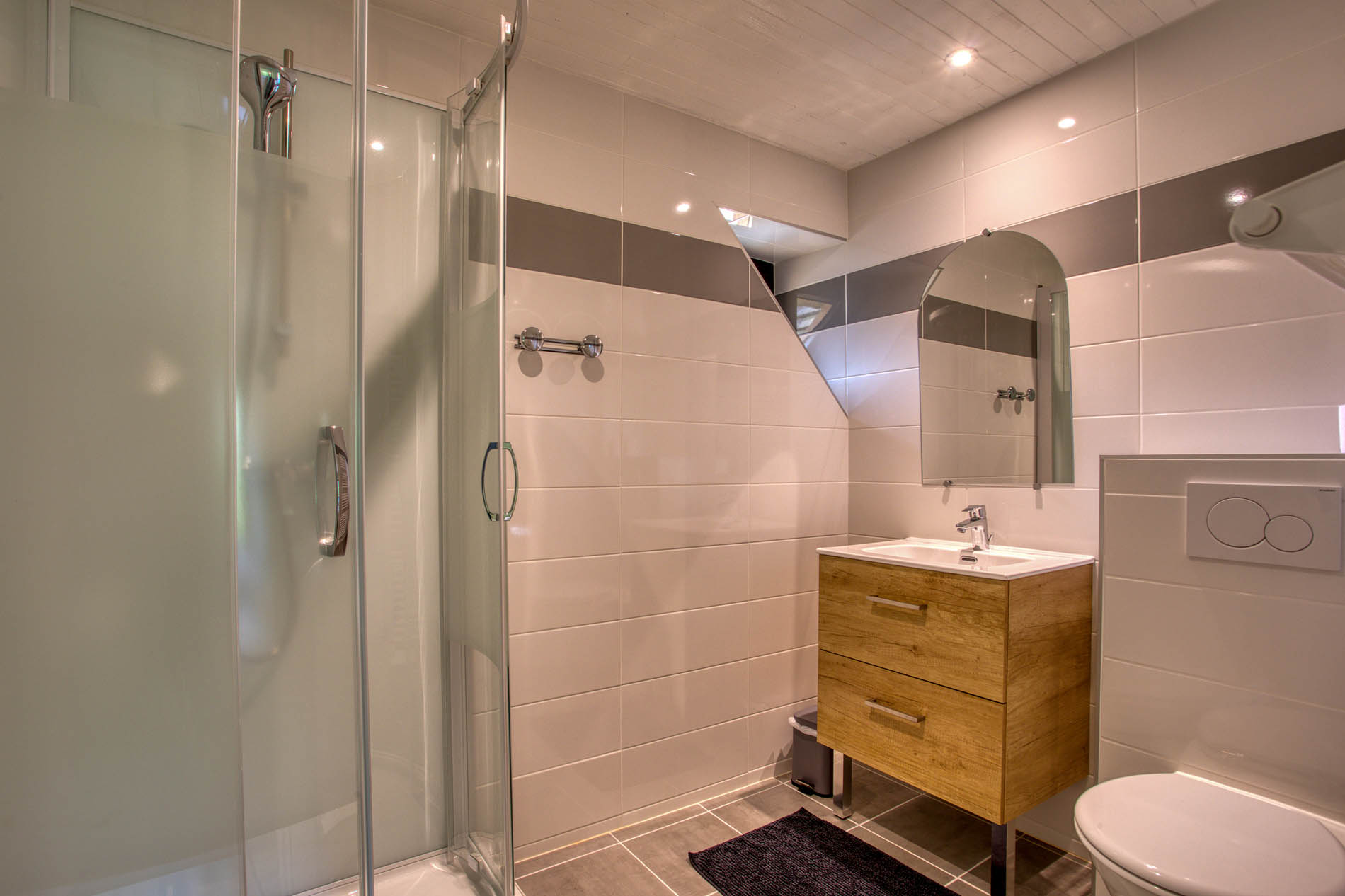 Combas Village de gites - Gîte Berthine - photo 4