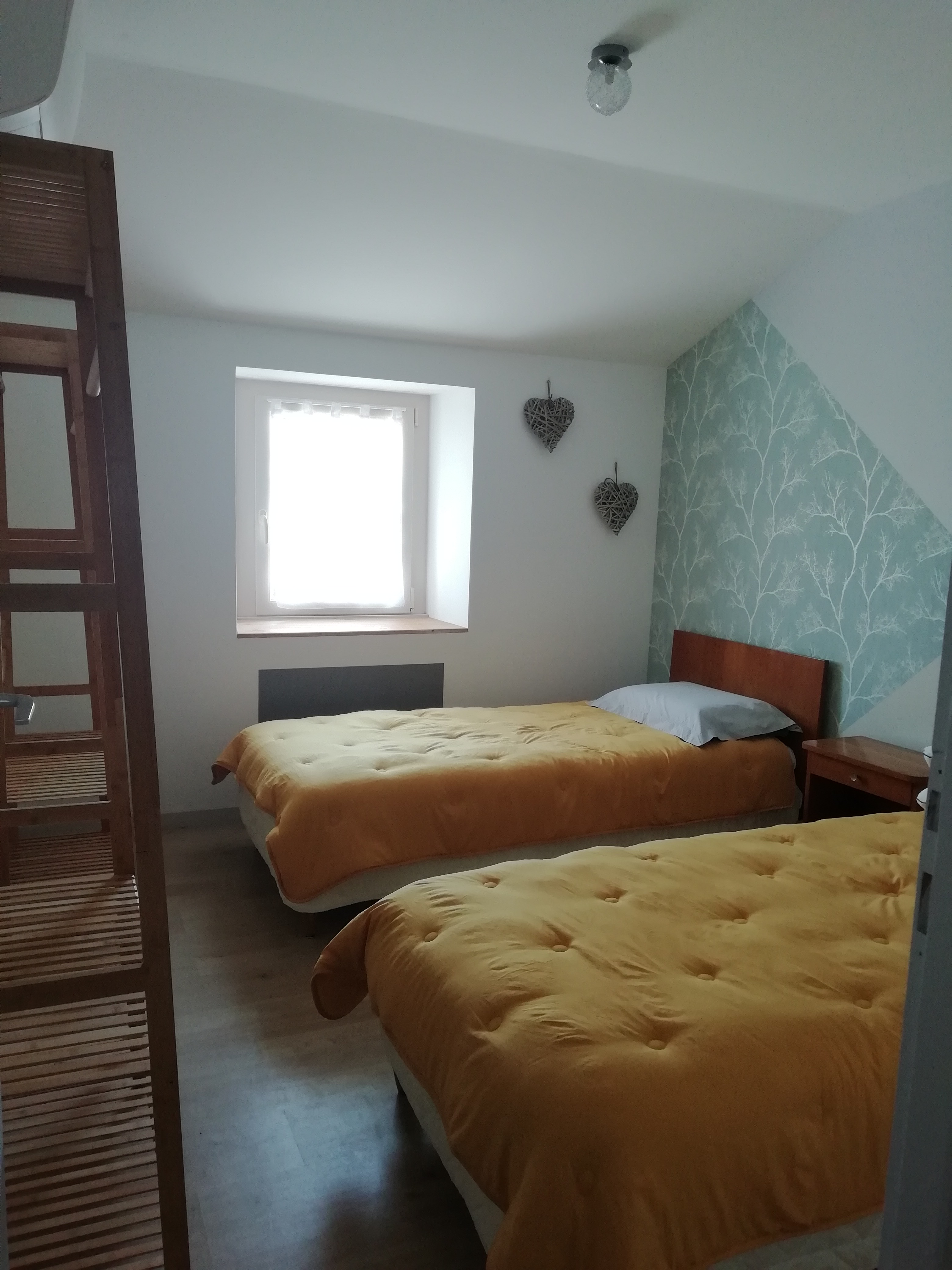 Gîte de la Garde, Villiers-en-Plaine - photo 7