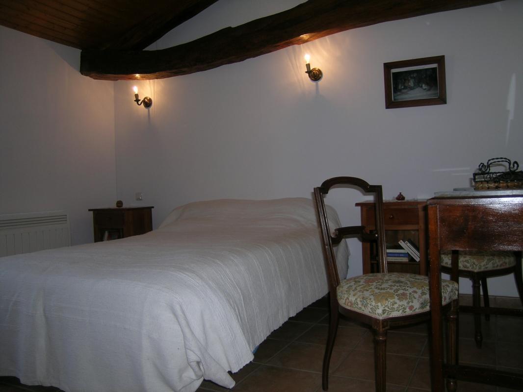 Gîte G 772, Saint-Martin-de-Bernegoue - photo 8